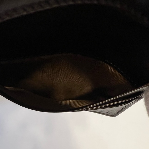 FENDI Zucca Trifold compact, Wallet - Picture 9 of 14